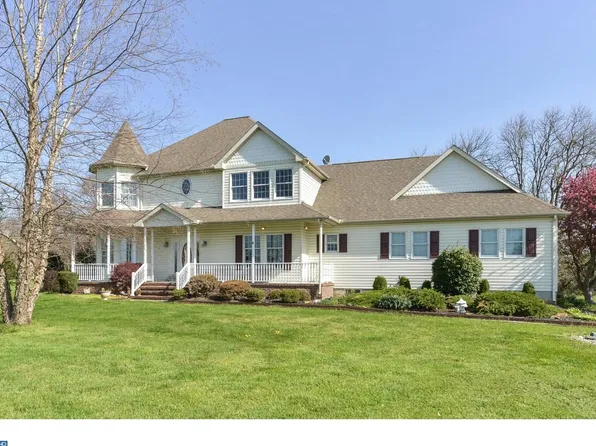35 Bridle Run Dr, Warwick, MD 21912
