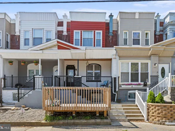 932 Lindley Ave, Philadelphia, PA 19141