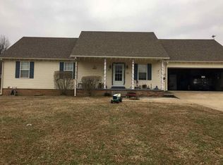 93 Collins St, Ripley, TN 38063