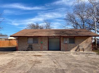 300 N 5th St SUITE D, Nolanville, TX 76559