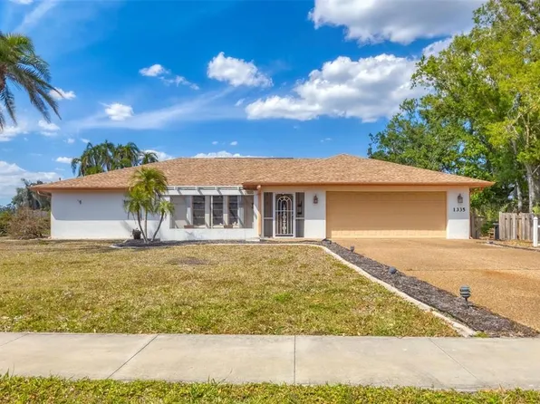 1335 Pinebrook Way, Venice, FL 34285