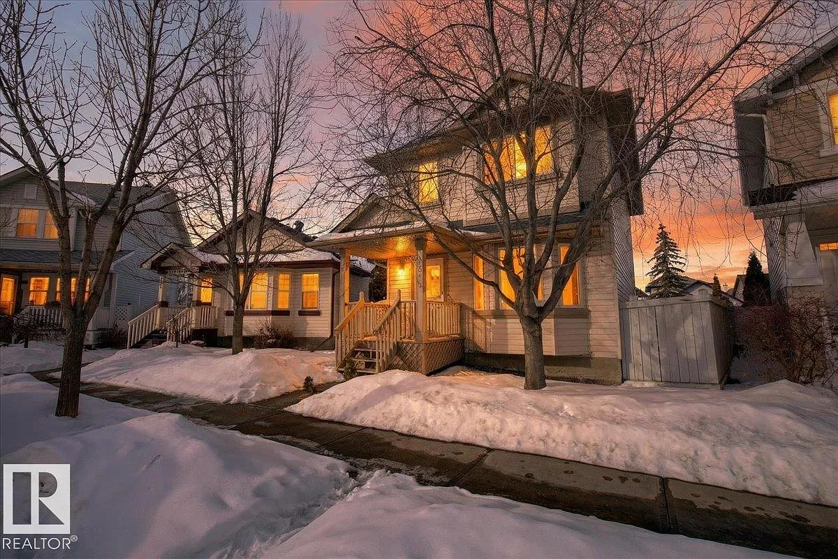 4519 Turner Sq NW photo 1