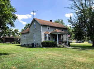 108 Blaine St, Mount Olive, IL 62069