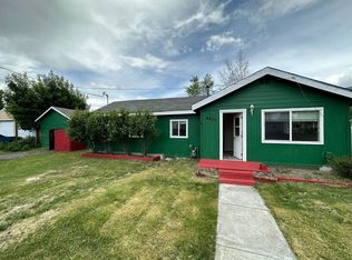 4831 Frieda Ave, Klamath Falls, OR 97603