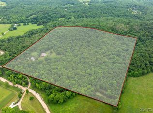 660 Upper Prairie Hollow Rd, Macks Creek, MO 65786