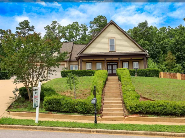 6305 Williams Springs Way, Mc Calla, AL 35111
