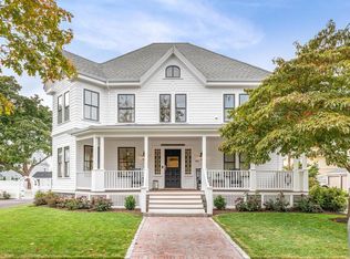 60 Washington St, Milton, MA 02186