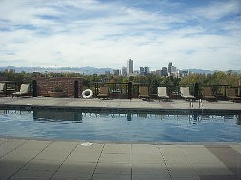 1st image of 1650 N Fillmore St APT 606