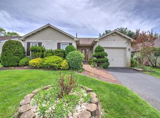 3 Suffolk Way, Marlboro, NJ