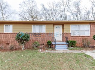 1432 65th St W, Birmingham, AL 35228