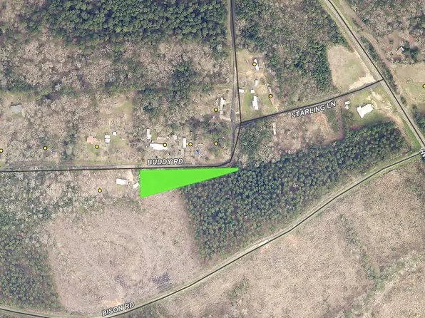 0 Buddy Rd, Noble, LA 71462
