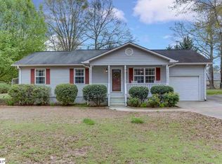 406 Westover Rd, Anderson, SC 29626