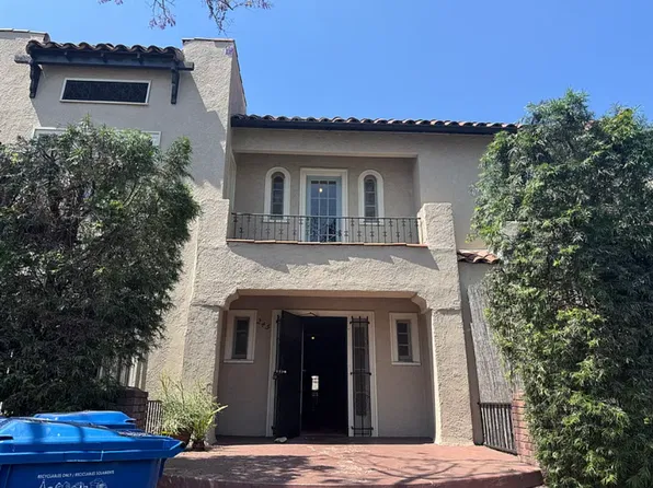 245 S Berendo St APT 102, Los Angeles, CA 90004