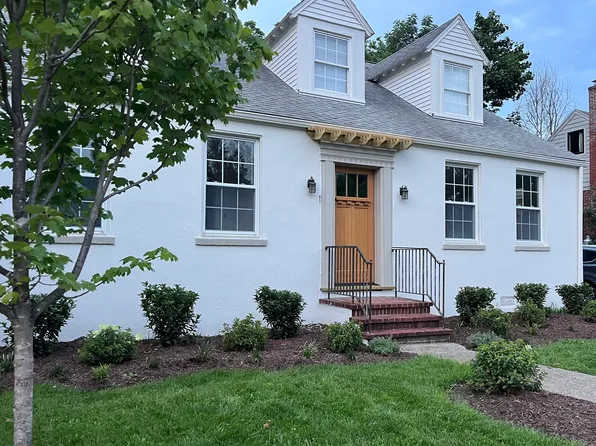 72 Maplehurst Ave #1, Harrisonburg, VA 22801