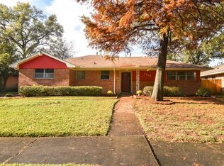 2126 Possum Creek Rd, Houston, TX 77017