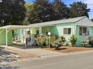 555 N Danebo Ave SPACE 7, Eugene, OR 97402