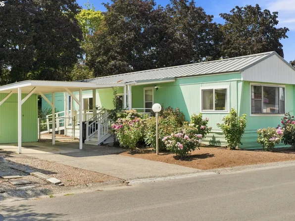 555 N Danebo Ave Space 7, Eugene, OR 97402