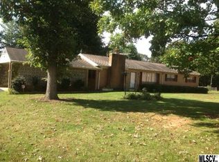 218 Rowal St SE, Conover, NC 28613