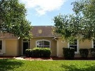 1605 Hampton Pl, Fleming Island, FL 32003