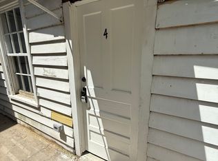34 Chalmers St #4, Charleston, SC 29401