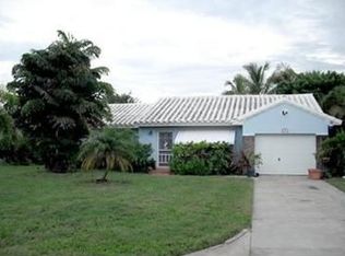 307 Fernandina St, Fort Pierce, FL 34949
