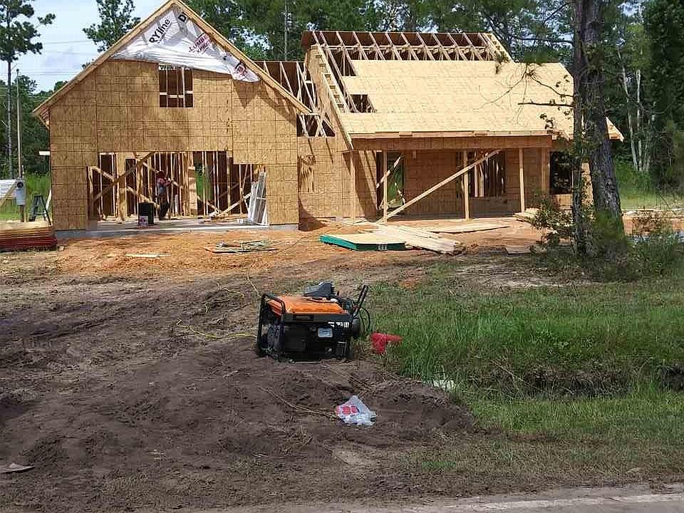 2nd image of 4489 Woodyard Bay Rd. Lot 4