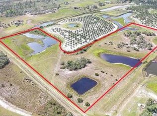 24 Sunburst Rd, Venus, FL 33960