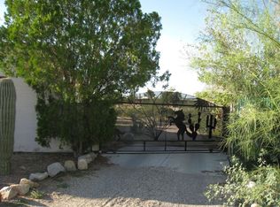 1864 W Saxony Rd, Tucson, AZ 85713