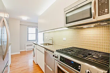 Rented by Nest Seekers International