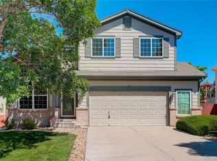 18153 E Amherst Dr, Aurora, CO 80013