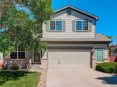 18153 E Amherst Drive, Aurora, CO, 80013