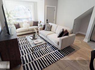 1005 P St NW APT 2, Washington, DC 20001