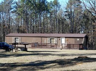 11823 Hartville Rd, Licking, MO 65542