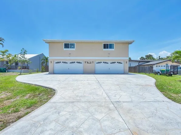 3105-3109 Vasco St, Punta Gorda, FL 33950