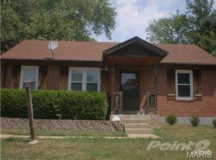 10537 Oak Ave, Saint Louis, MO 63114