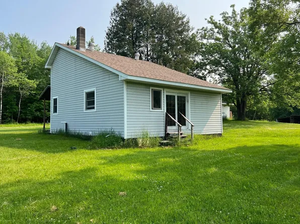 15392 Great Valley Rd NW, Shevlin, MN 56676