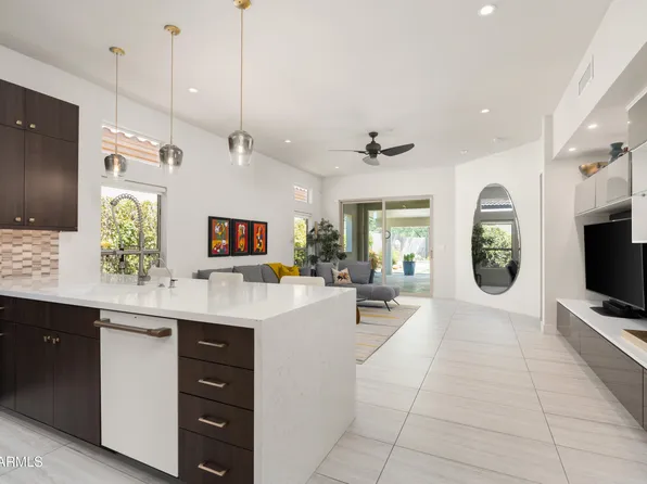 23183 N 89TH Place, Scottsdale, AZ 85255