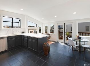 238 Moultrie St, San Francisco, CA 94110