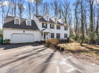 13900 N Point Rd, Midlothian, VA 23112