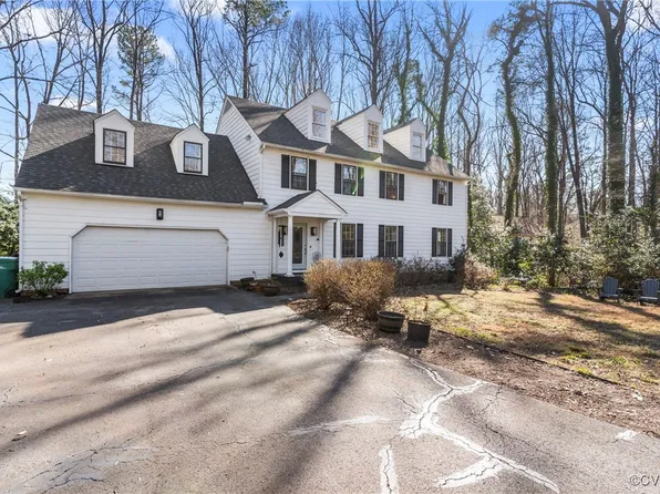 13900 N Point Rd, Midlothian, VA 23112