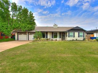2613 NW 67th St, Oklahoma City, OK 73116