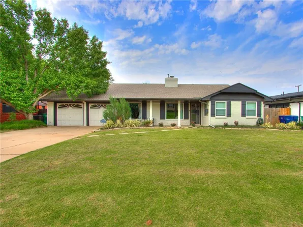 2613 NW 67th St, Oklahoma City, OK 73116