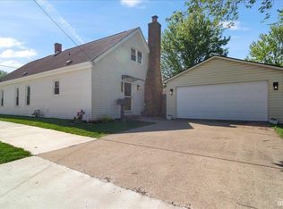 429 N Gibson St, Princeton, IN 47670