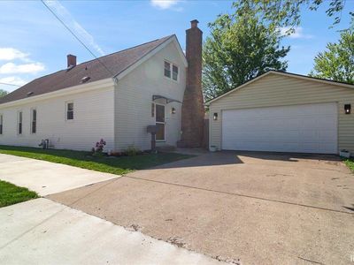 429 N Gibson St, Princeton, IN, 47670