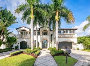 7031 NE 8th Dr, Boca Raton, FL 33487