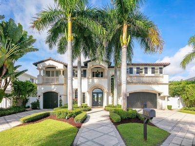 7031 NE 8th Drive, Boca Raton, FL, 33487