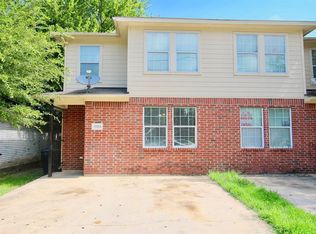 3717 Amos St APT B, Houston, TX 77021