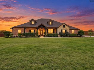 217 Heather Ln, Decatur, TX 76234