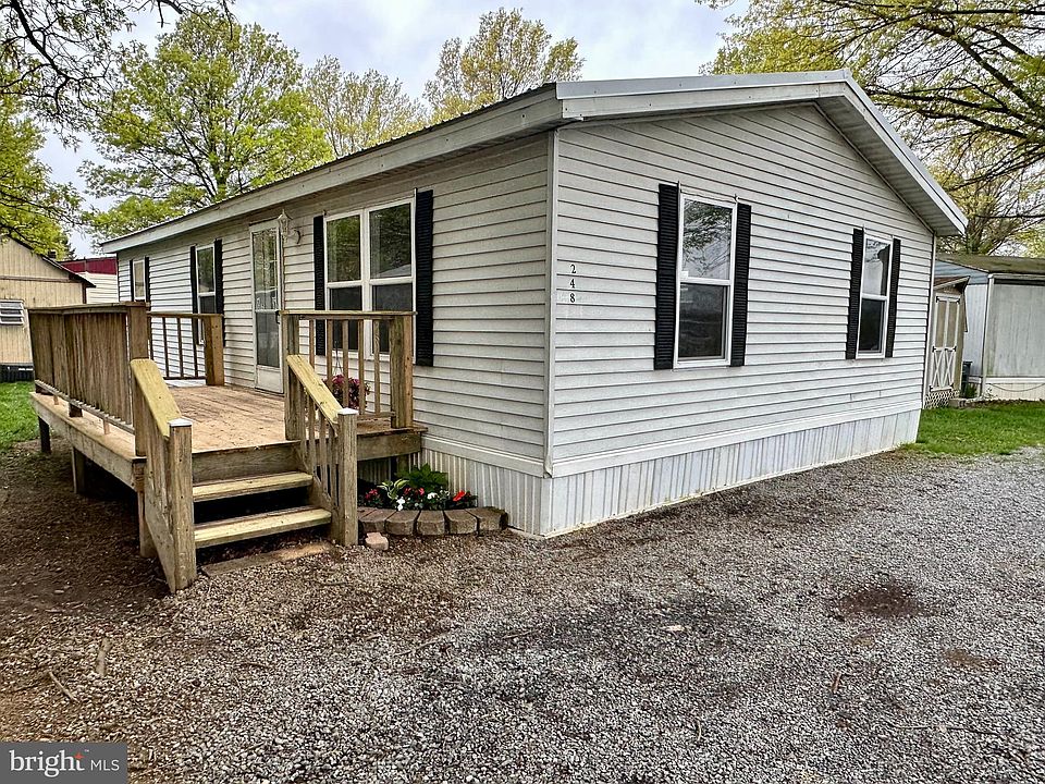 248 Davey Dr, Elverson, PA 19520 Zillow