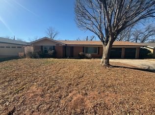 1780 Glenwood Dr, Abilene, TX 79605